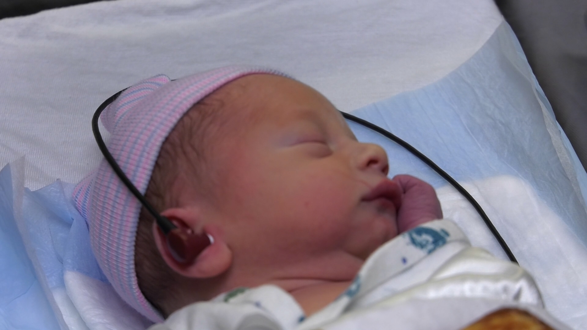 Intermountain Health Urges Newborn Screenings to Prevent Disability and Help Save Lives
