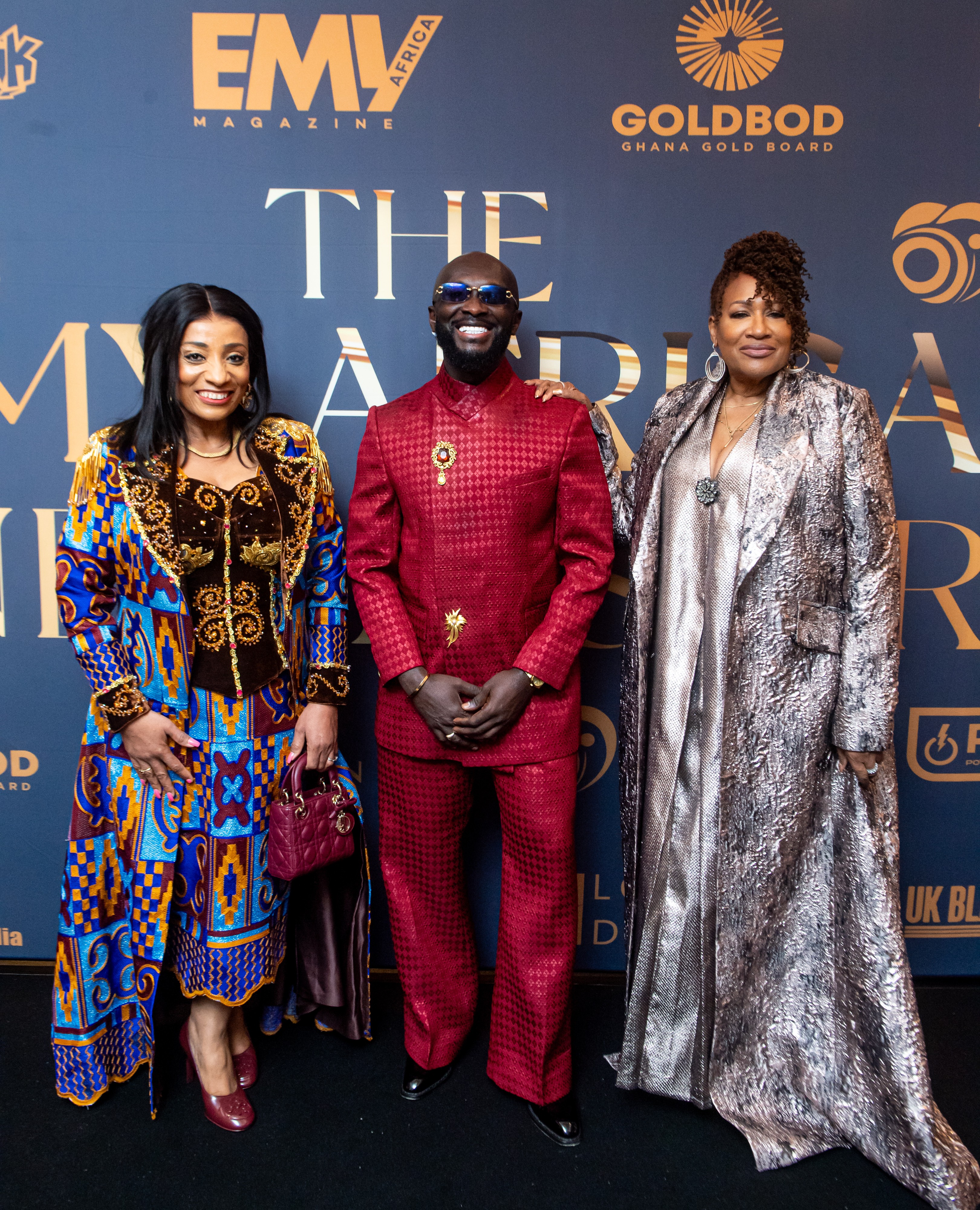 EMY Africa Strengthens UK–Africa Relations Through Landmark London Activations at the UK Parliament