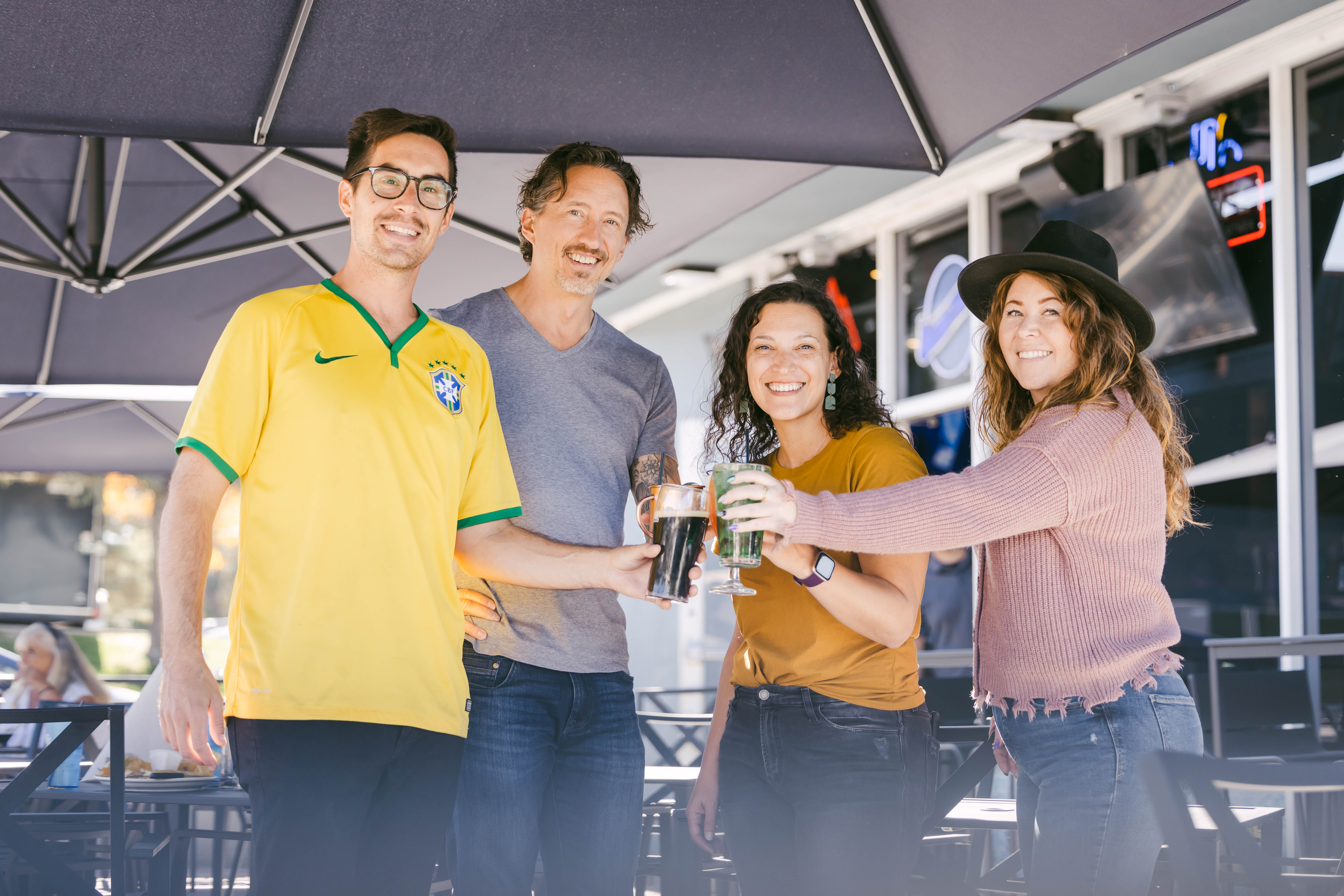 Bout Time Pub & Grub Celebrates 17th Anniversary