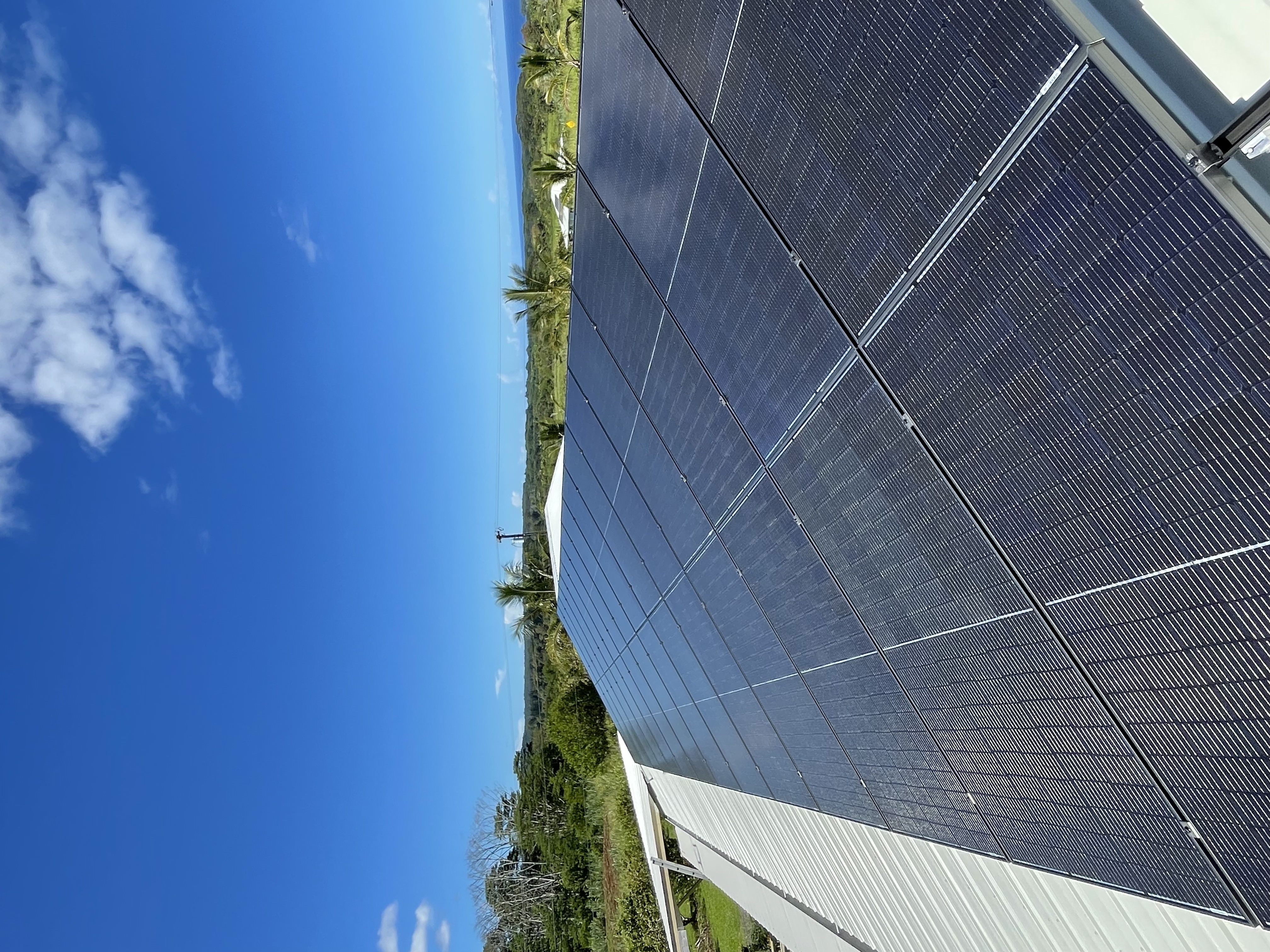 Solar Saint Helps Big Island Homeowners Lower Electric Bills with Custom Solar Solutions