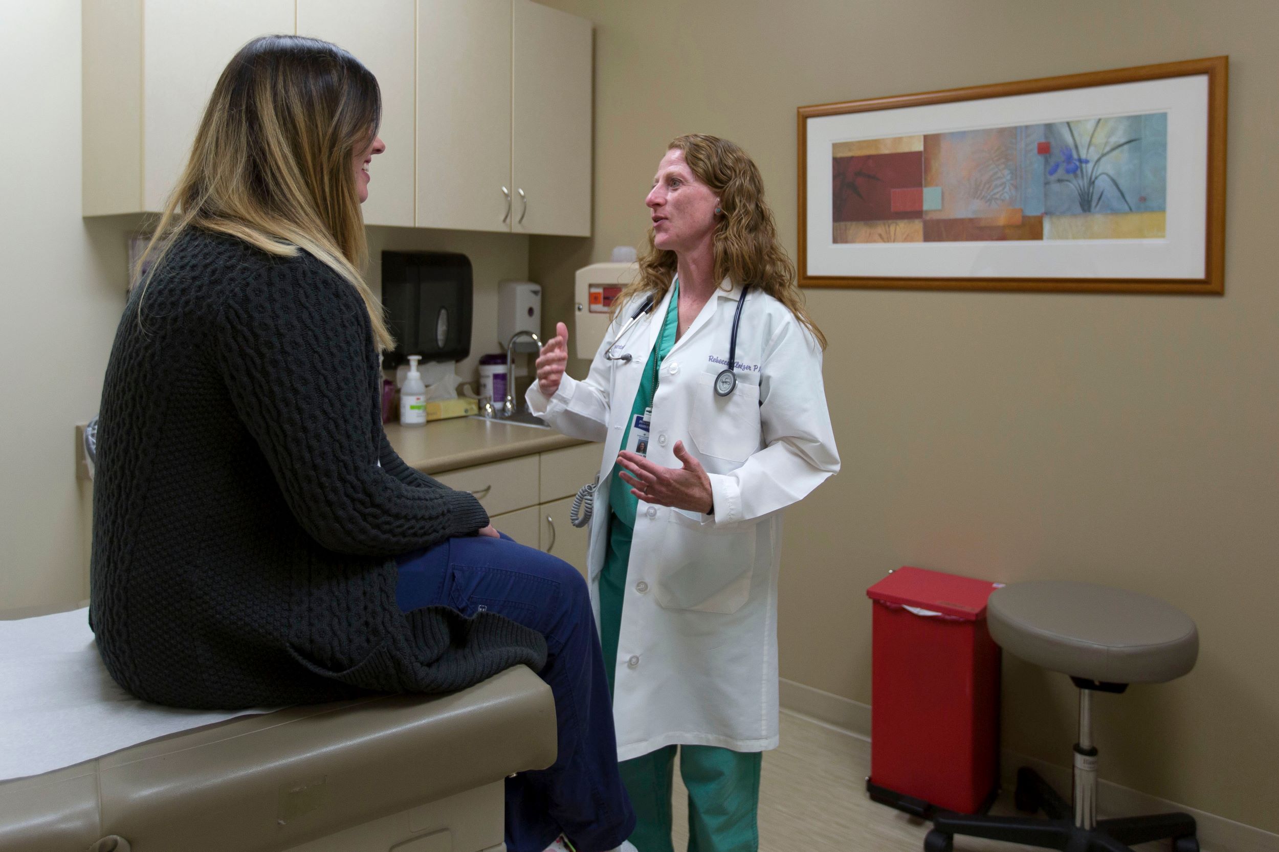 Intermountain Health Shares Awareness and Tips About Polymetabolic Ovary Syndrome or PMOS