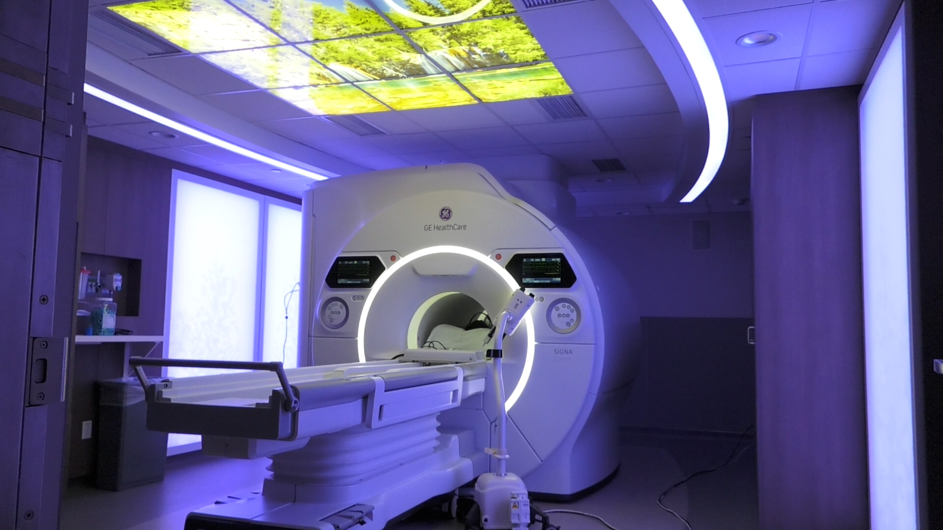 Intermountain Medical Center First in Utah to Offer Innovative MRI for Cancer and Heart Patients