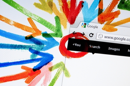 Google Search Gets Personal with Search, plus Your World