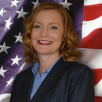 Fiscal Conservative Keri Lewis qualifies for Brevard County School Board District 4 Seat