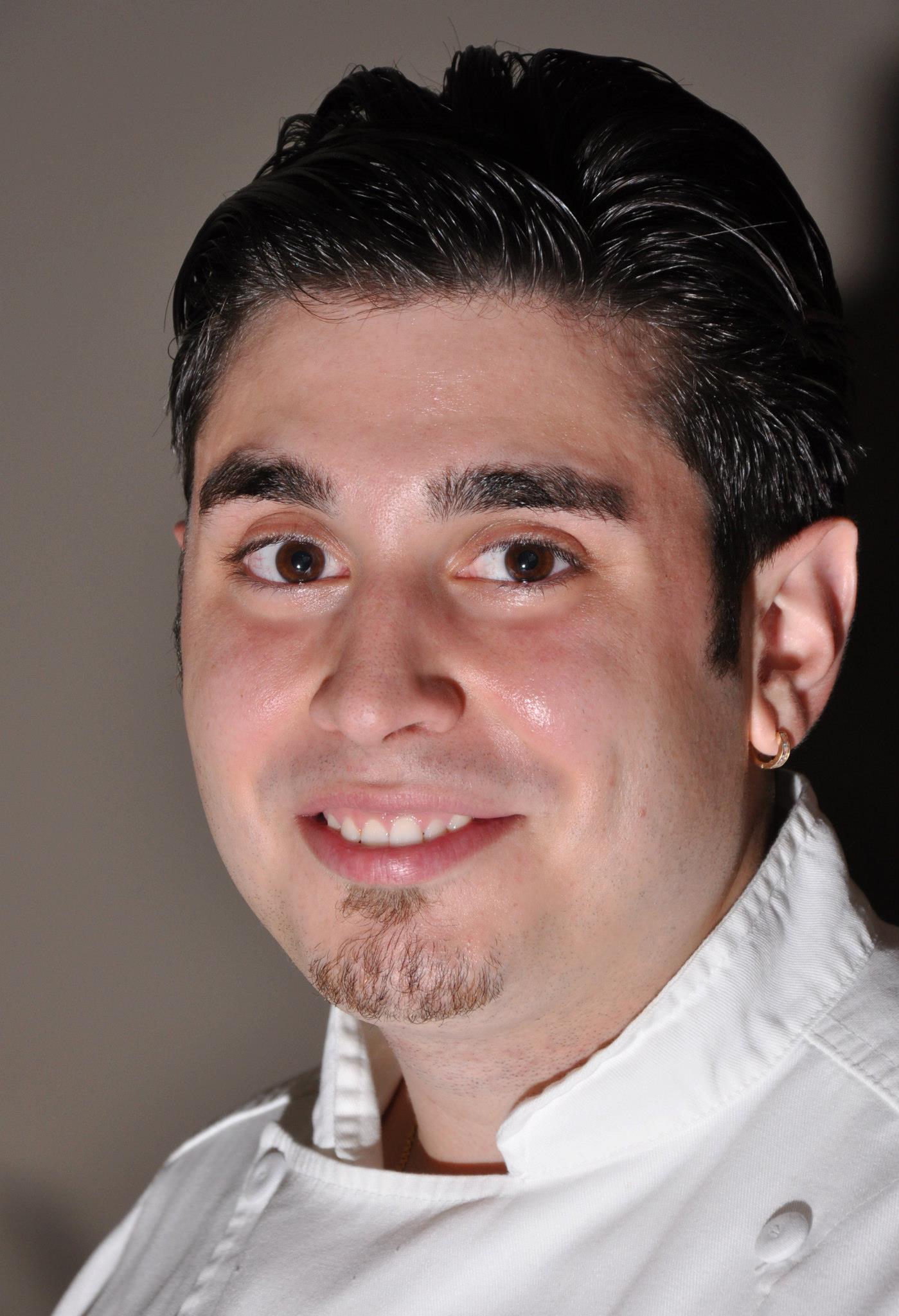 Chef Mike of MileStone Restaurant in Albany NY Named Rising Star Chef 2013