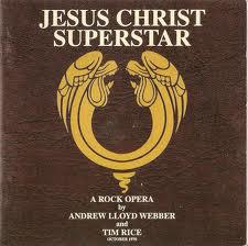 Easter in Los Angeles 2013: Jesus Christ Superstar Benefit