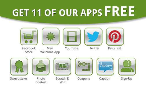 11 Free Facebook Fan Page Apps Essential for Businesses