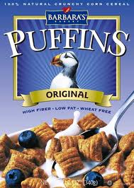 Settlement Reached with Barbara's Bakery, the maker of Puffins Cereal and Snackimals