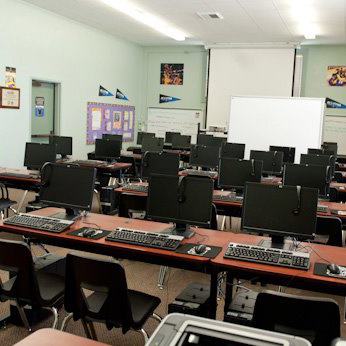 VersaTables Furniture to Donate $7,500 in Product to LAUSD High School Walt Whitman on Dec 4, 2013
