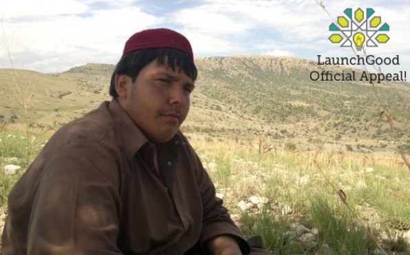 Crowdfunding Platform in Detroit Raises Funds to Honor Aitzaz Hasan
