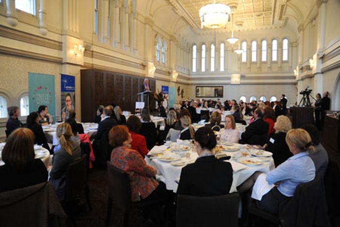 Women in management to celebrate 15 years of networking in Sydney and Melbourne
