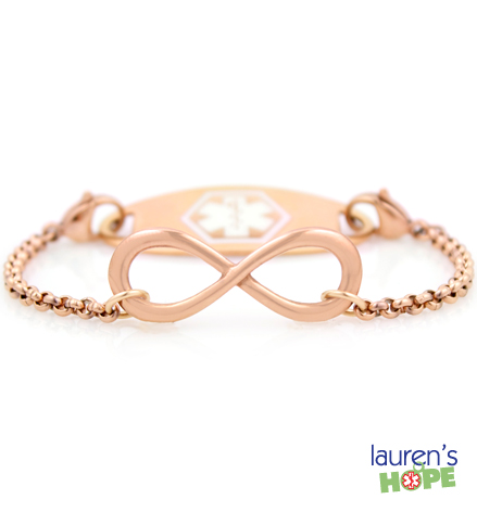 Lauren’s Hope Medical ID Jewelry Announces Affiliate Program