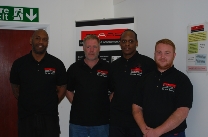 Bromley Training and Assessment Centre Launch Christmas Training Offers