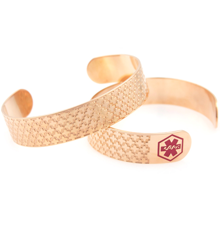 Lauren’s Hope Medical ID Jewelry Releases Innovative New Medical ID Styles and Products