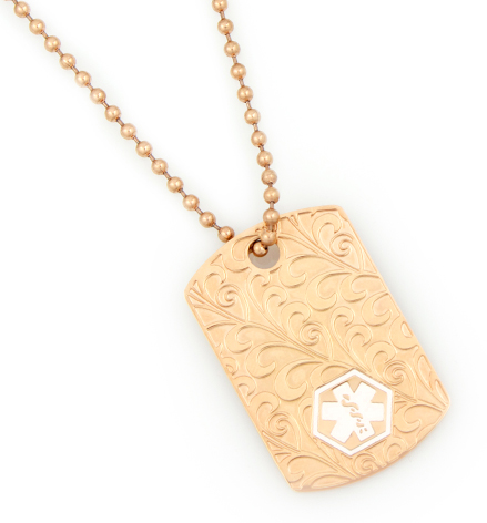 Lauren’s Hope Medical ID Jewelry Releases Innovative New Medical ID Styles and Products image 1