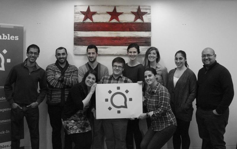Social Tables Welcomes 10 New Employees as Company Growth Surges