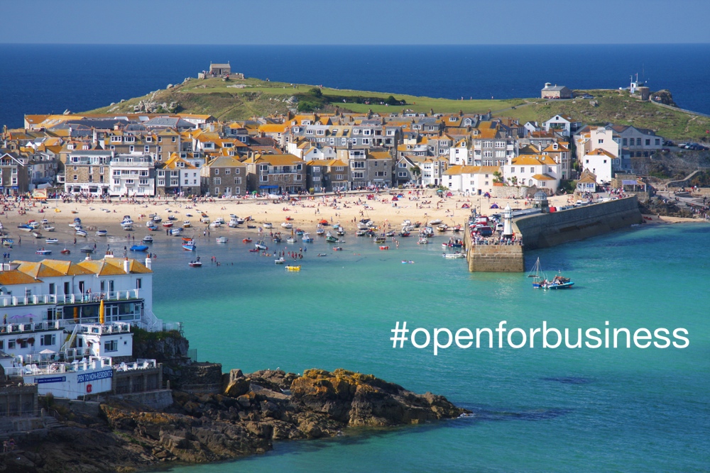 Cornwall Holiday Accommodation Provider Expands into Thriving St Ives