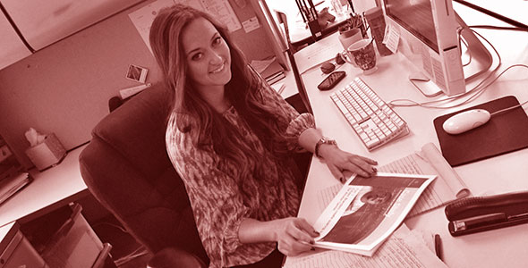 Global Branding and Graphic Design Firm NeigerDesign Hires Two New Employees for 2014