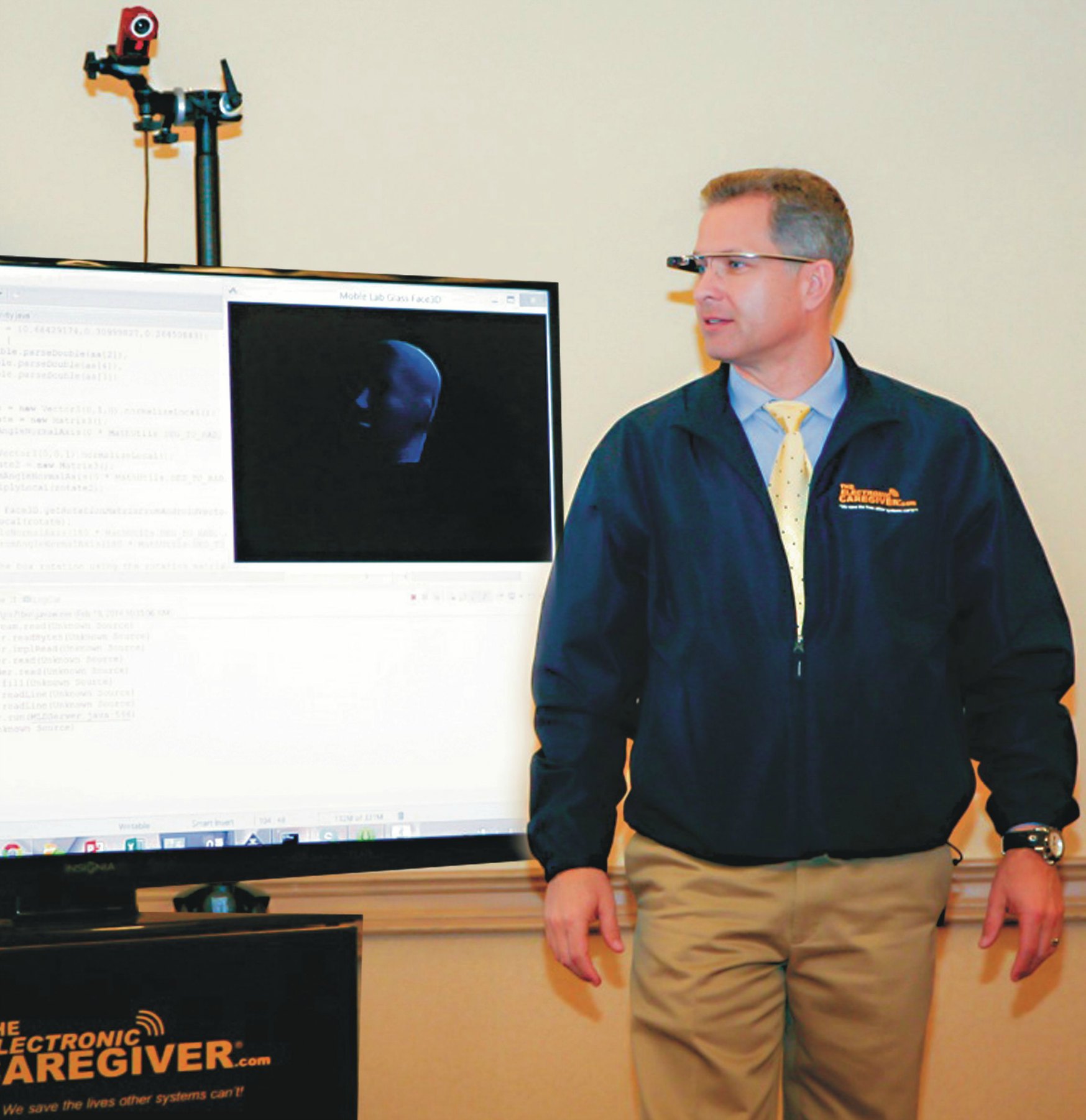 Saving Lives+: Hi-Tech Lab by ECG Poised for $30b Government Health Care Expense Reduction