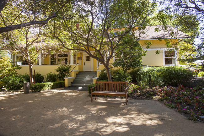 Frank Family Vineyards voted "Best Napa Winery" for the fifth consecutive year