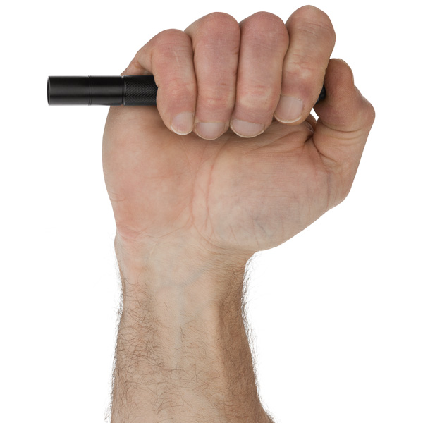 Size Matters Myth Disproved By Latest Nightstick Flashlight Release
