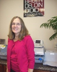 Bruen Deldin DiDio Insurance Hires Christine Hansen as Commercial Lines Account Representative
