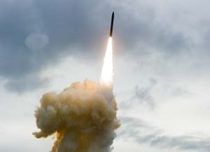 US Validates New Defense Against North Korea with Successful Intercept