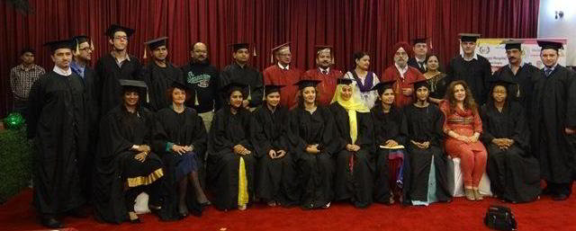 World Laparoscopy Hospital Offers Fellowship of International College of Robotic Surgeons