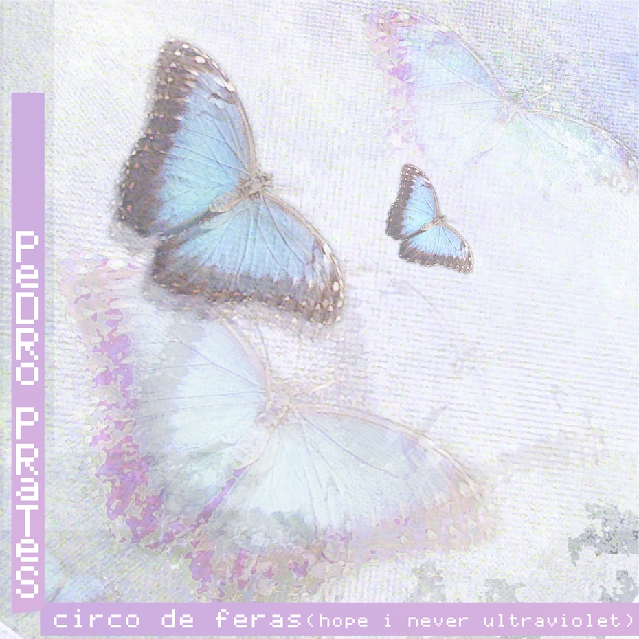 Splitz Enz x U2 - PeDRo PRaTeS Remastered On Pre-Listening