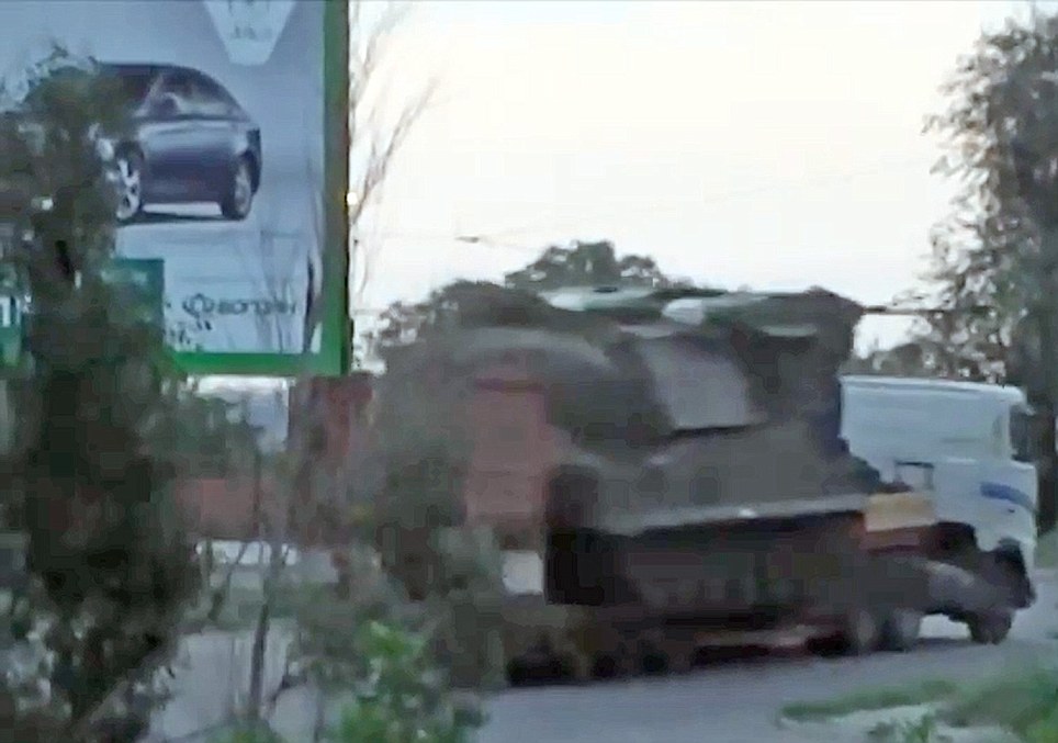 Russian Involvement Undeniable in MH17 Tragedy, says MDAA