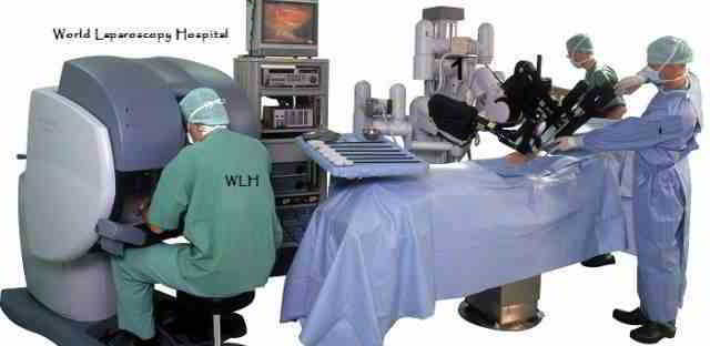 World Laparoscopy Hospital Announces Free Laparoscopic and Robotic Surgery Camp