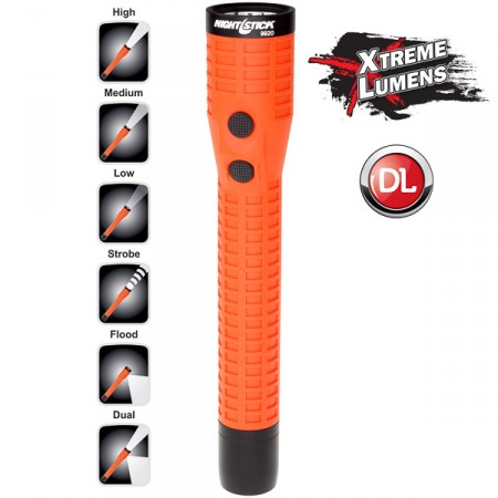Nightstick Xtreme Lumens Line Gets Another Addition