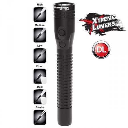 Nightstick Takes Lighting Solutions to the Xtreme