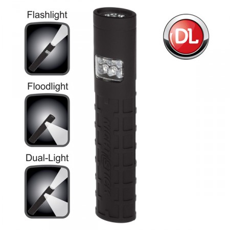 Nightstick NSP-1400 Series Offers Dual-Light at Budget-Friendly Price