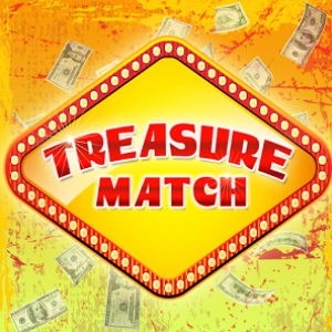 Treasure Match Is Offering the New iPhone 6 To The Person With The Highest Score Of The Day
