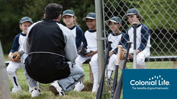 Colonial Life launches new campaign