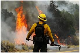 June Lake Lodging - 10 Things You should Do If A Wildfire Strikes