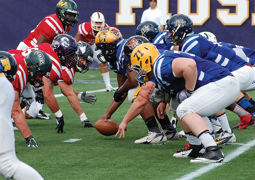 FCS BOWL at FIU expects NFL Scouts, Top Players as a double header with the National Bowl in Miami