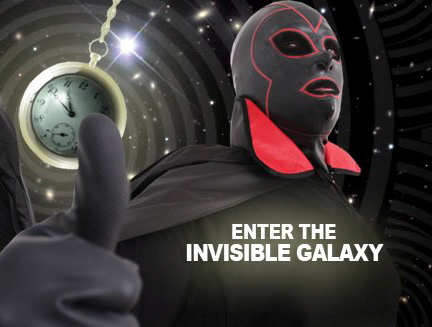 Sparky Flinstone Wants Women To Taste His Cosmic Whopper
