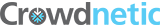 Crowdnetic logo