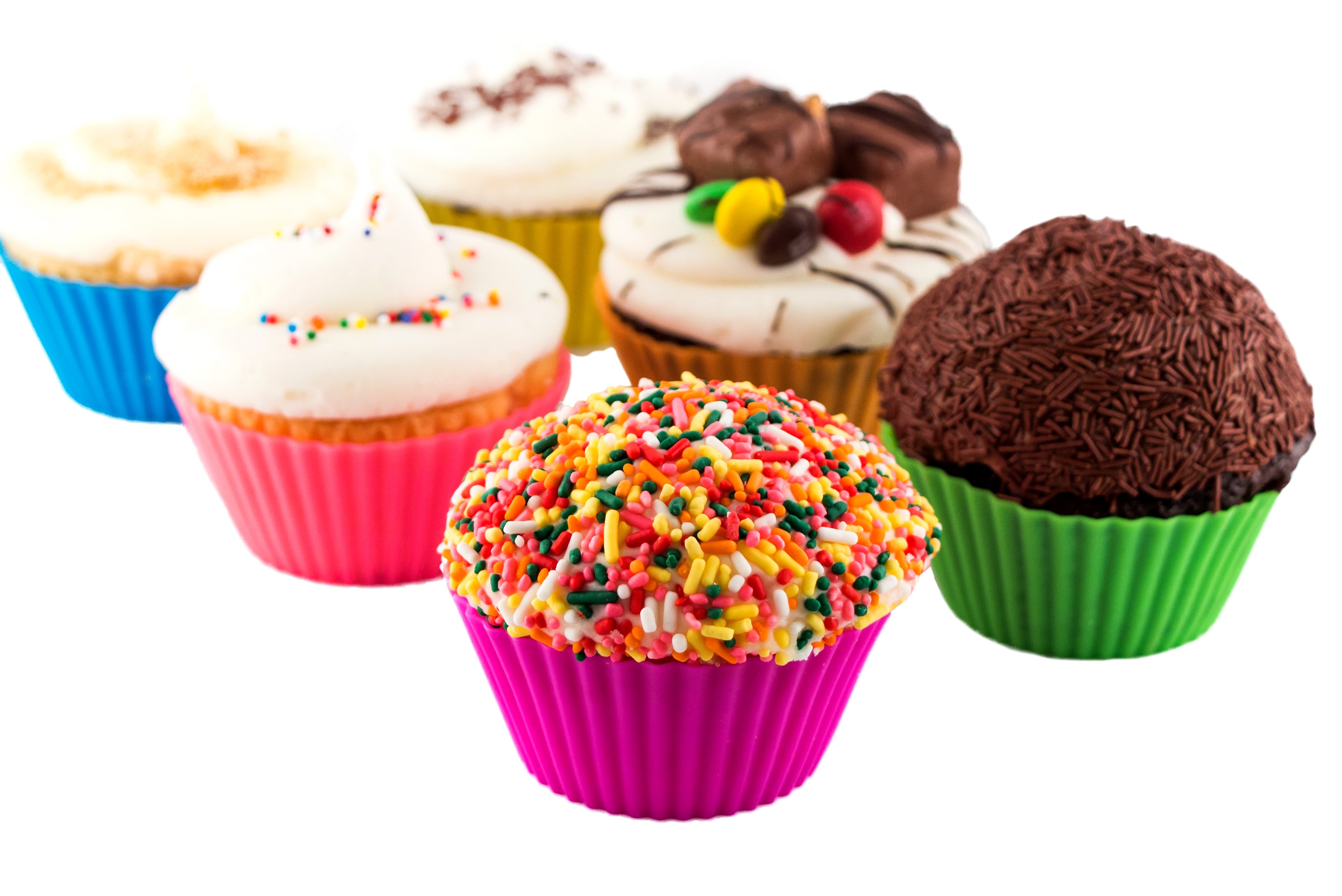 Globally Good™ Cyber Sale On Amazon For Silicone Cupcake Liners