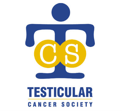 Testicular Cancer Society logo
