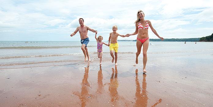 Discover the magic of John Fowler Holidays with a brand new 2015 brochure