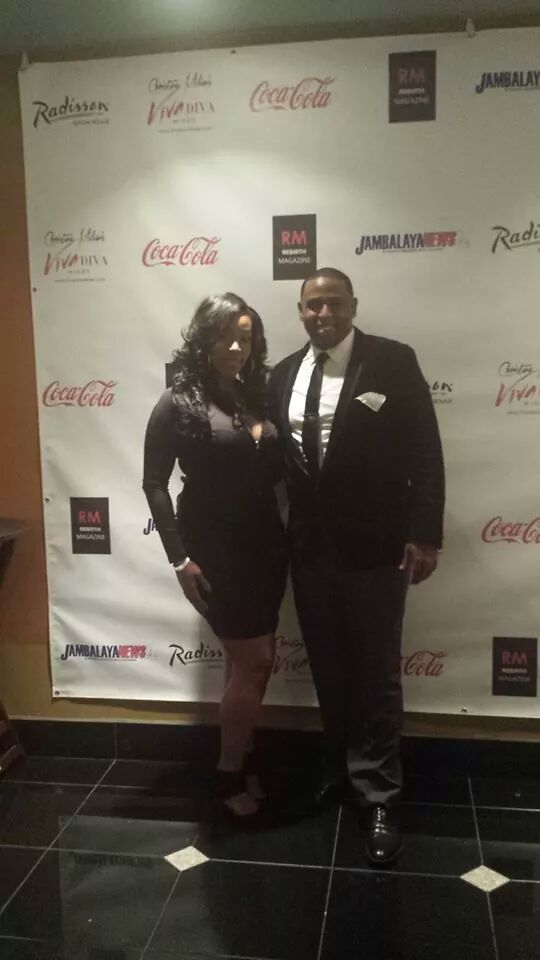 Innovating Marketing and Management introduces the Radisson Hotel-Baton Rouge NYE Celebration