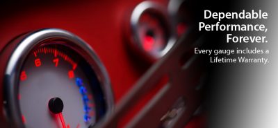 Speedhut Gauges Release New and Improved Electronic Programmable Speedometer