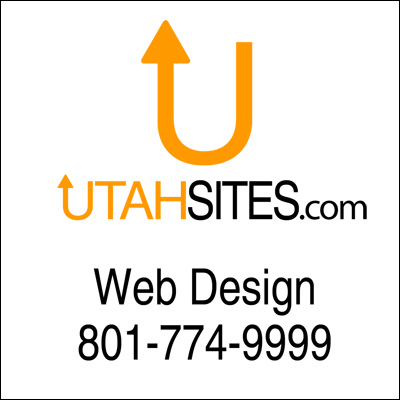 Northern Utah Web Design Company, Utah Sites, Joins Davis Chamber of Commerce