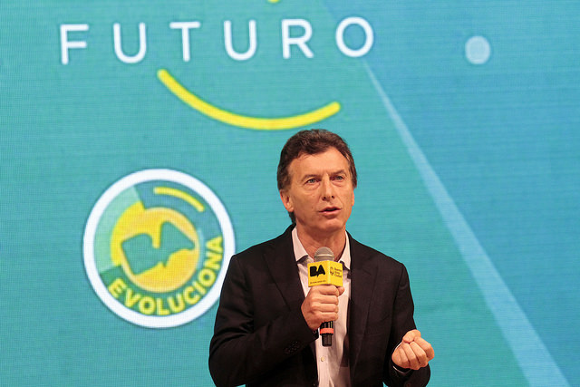 Global Entrepreneurship Network Names Buenos Aires Winner of GEC Cities Challenge