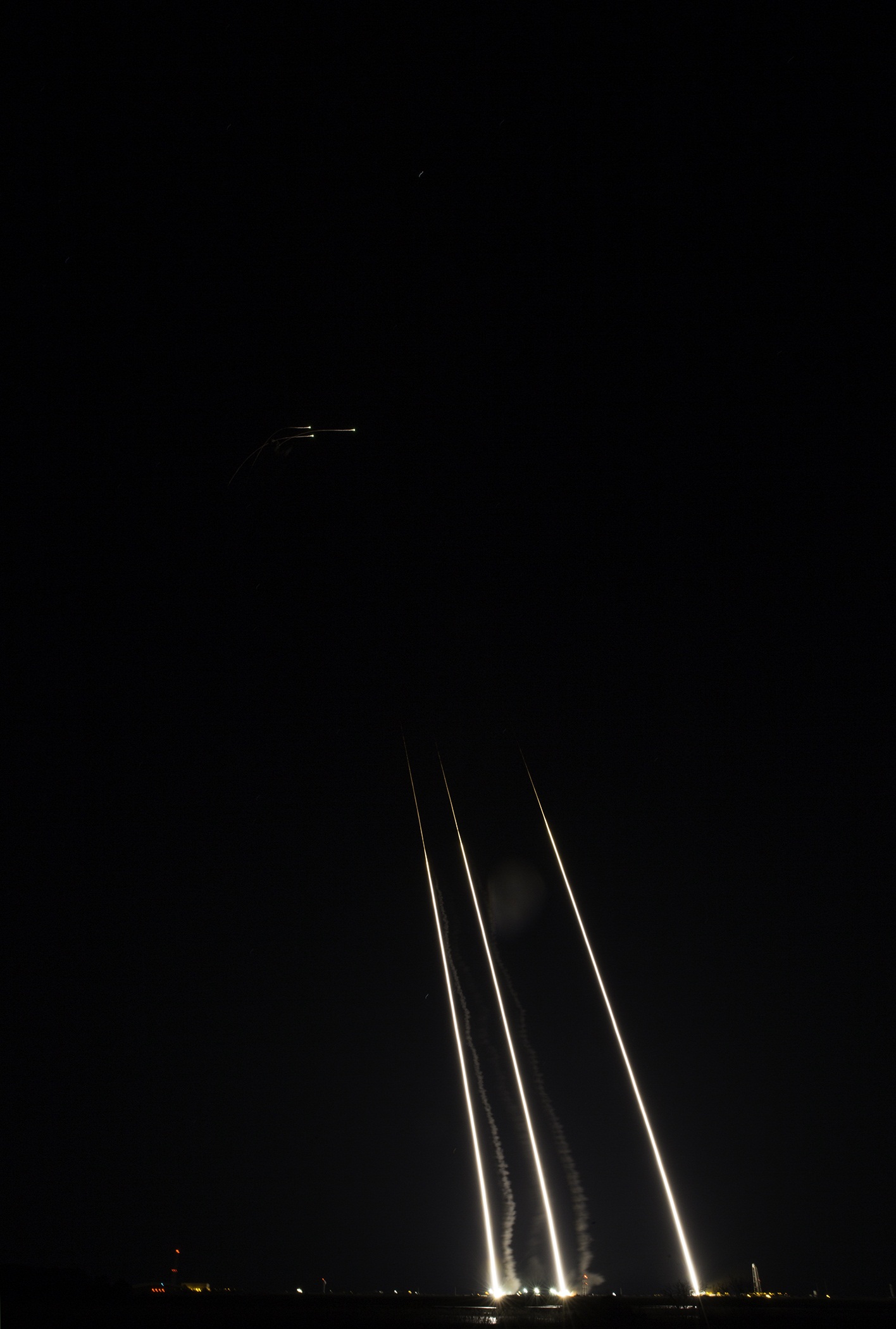 MDAA: Aegis Test Shows U.S. Ability to Defeat North Korea, Iran Missile Raids