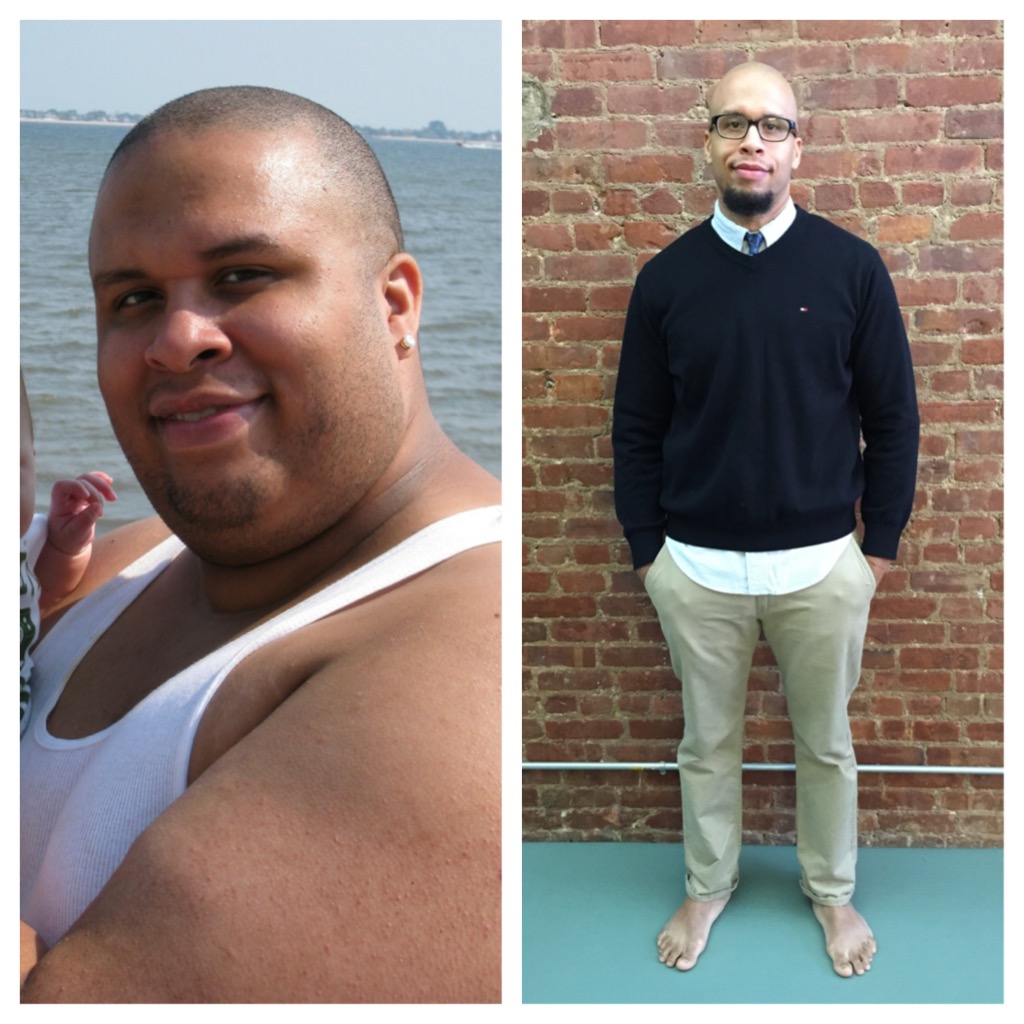 A Transformation Through Physical Fitness, Mental Discipline at Brooklyn Brazilian Jiu-Jitsu