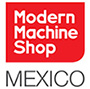 Modern Machine Shop Mexico logo